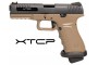 XTCP Xtreme Training Combat Pistol (Top gas)